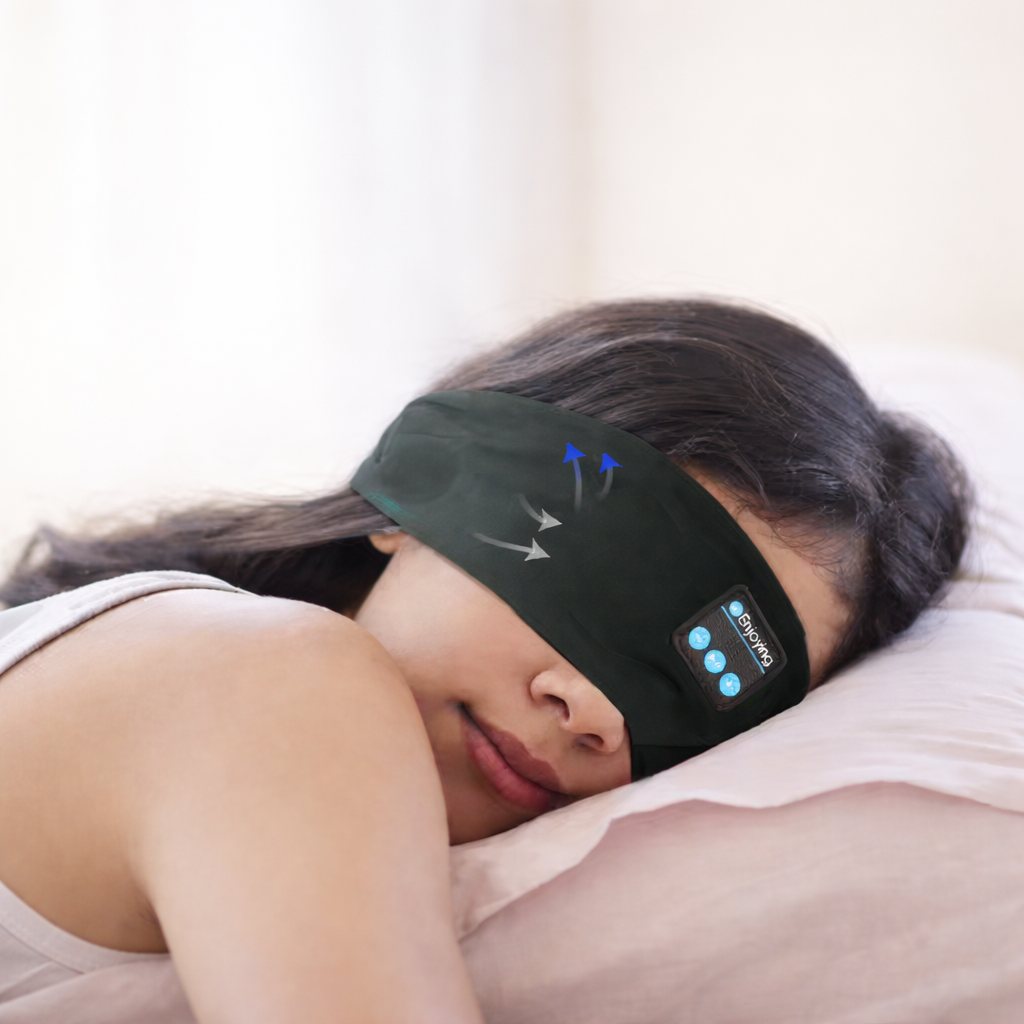 Bandeau écouteurs Pro