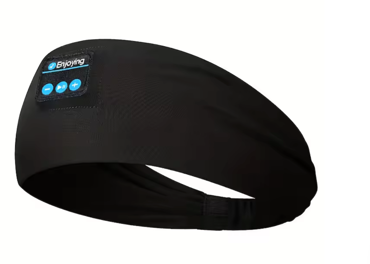 Bandeau écouteurs Flexy Sound